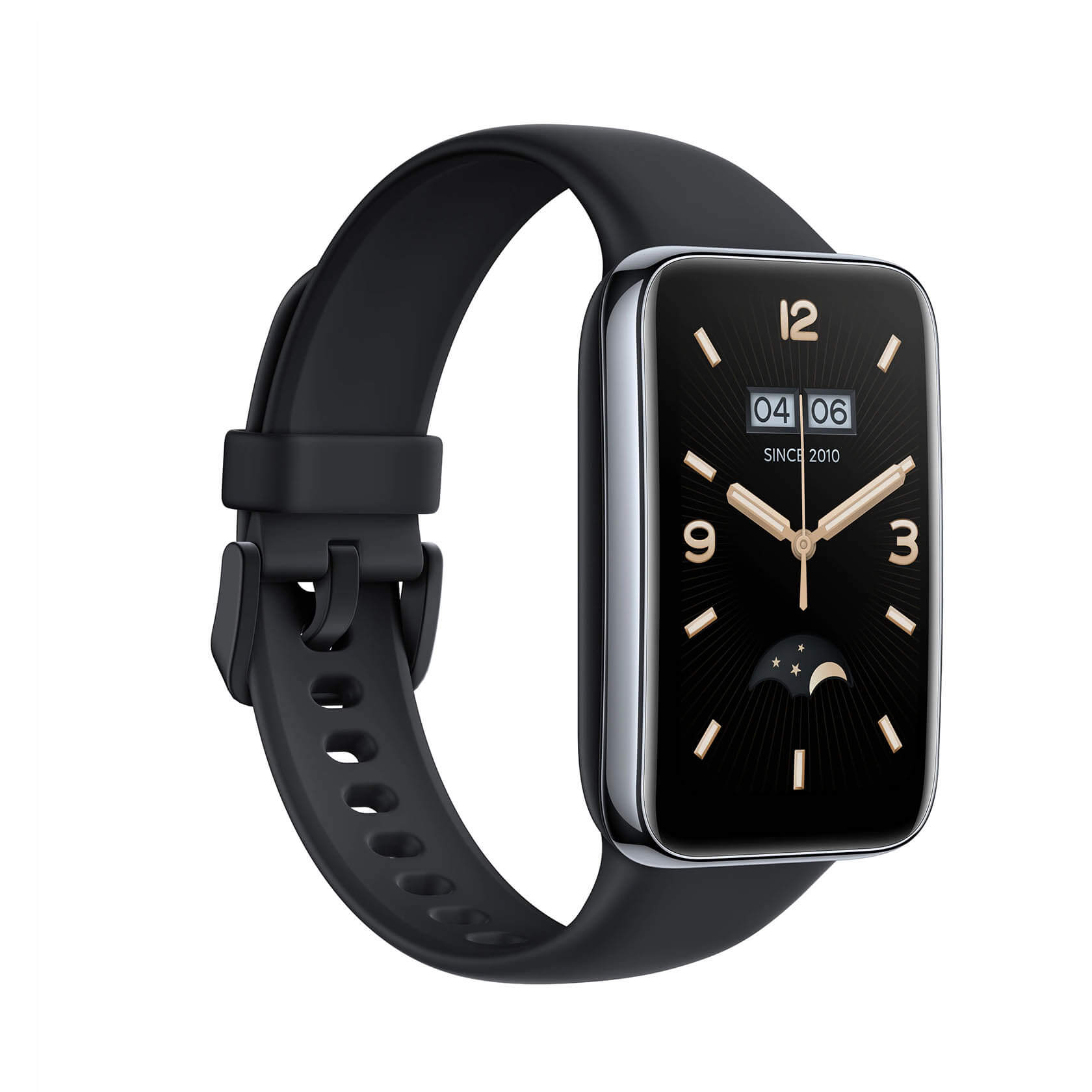 XIAOMI Smart Band 7 Pro GL Black 2