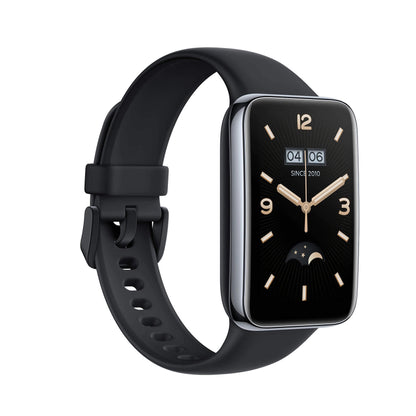 XIAOMI Smart Band 7 Pro GL Black 2
