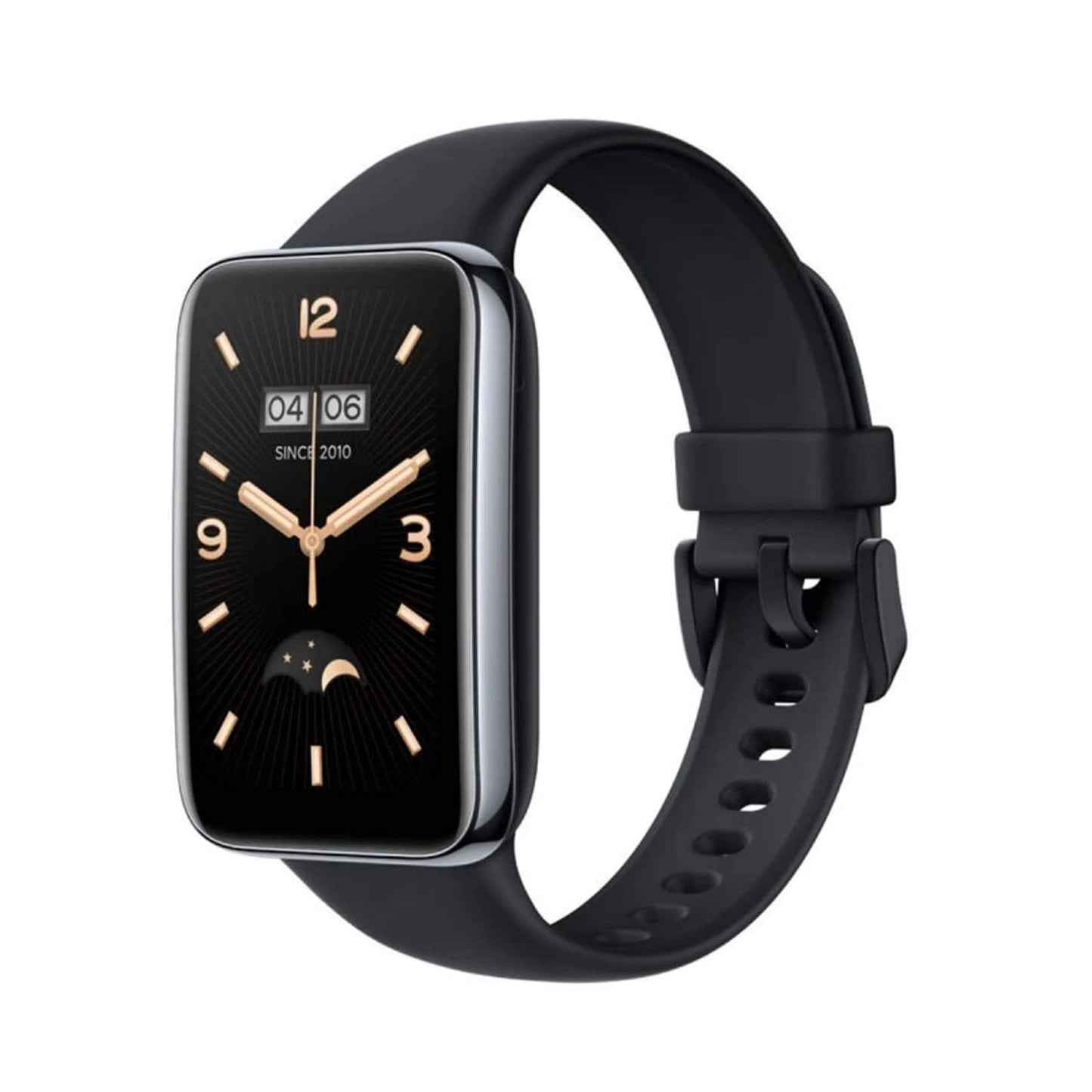 XIAOMI Smart Band 7 Pro GL Black 3