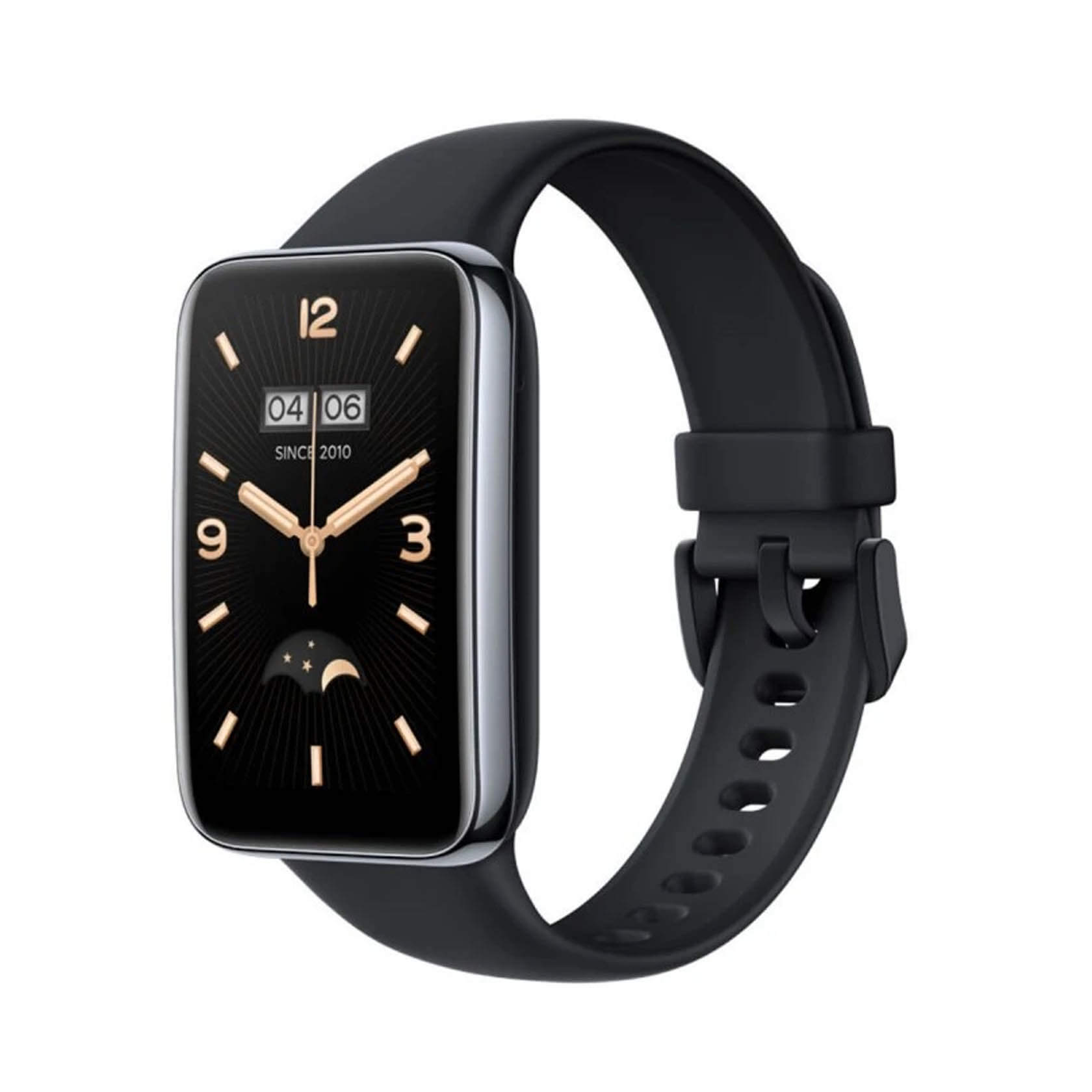 XIAOMI Smart Band 7 Pro GL Black 3