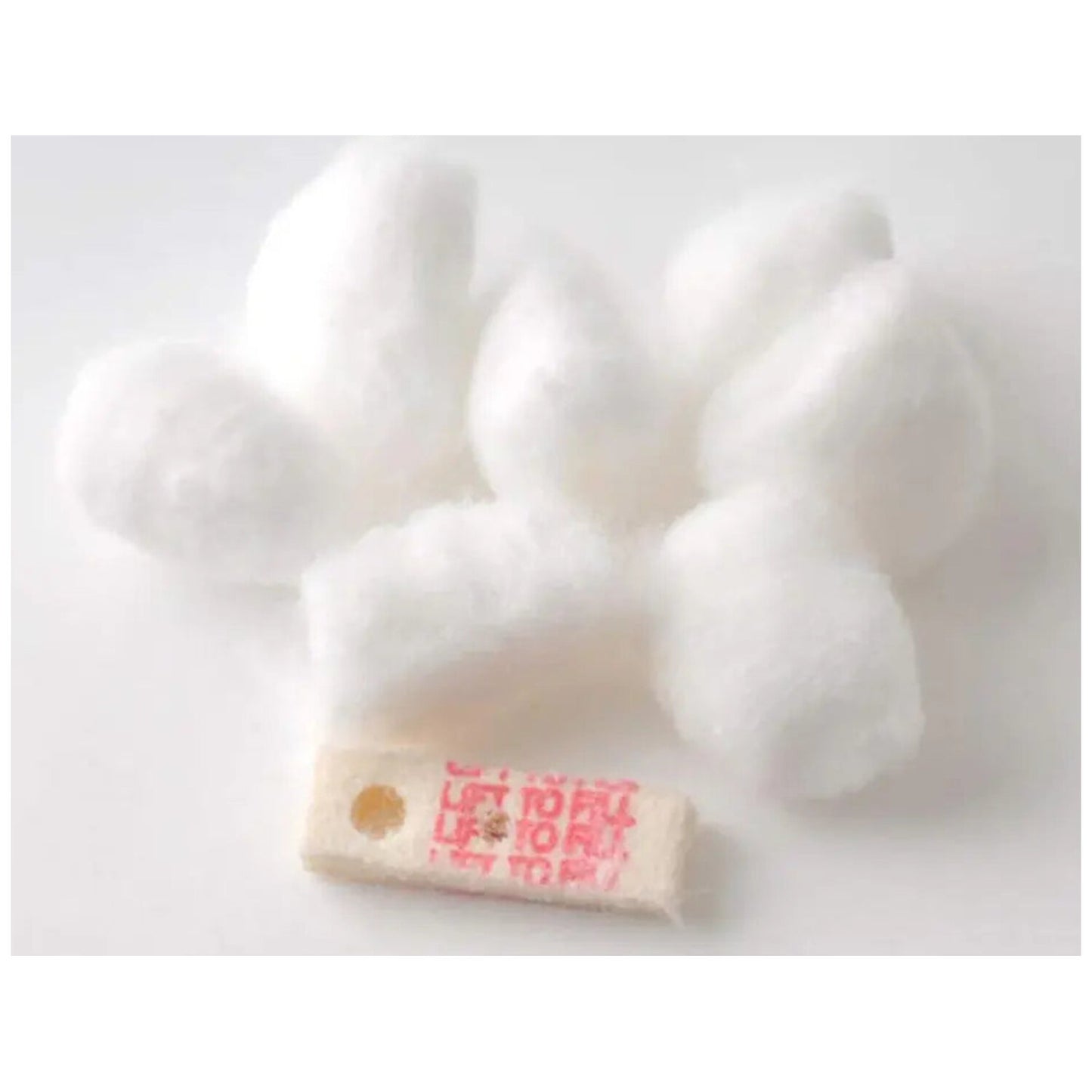 Комплект памук и филц Zippo - Cotton and Felt Service Kit 3