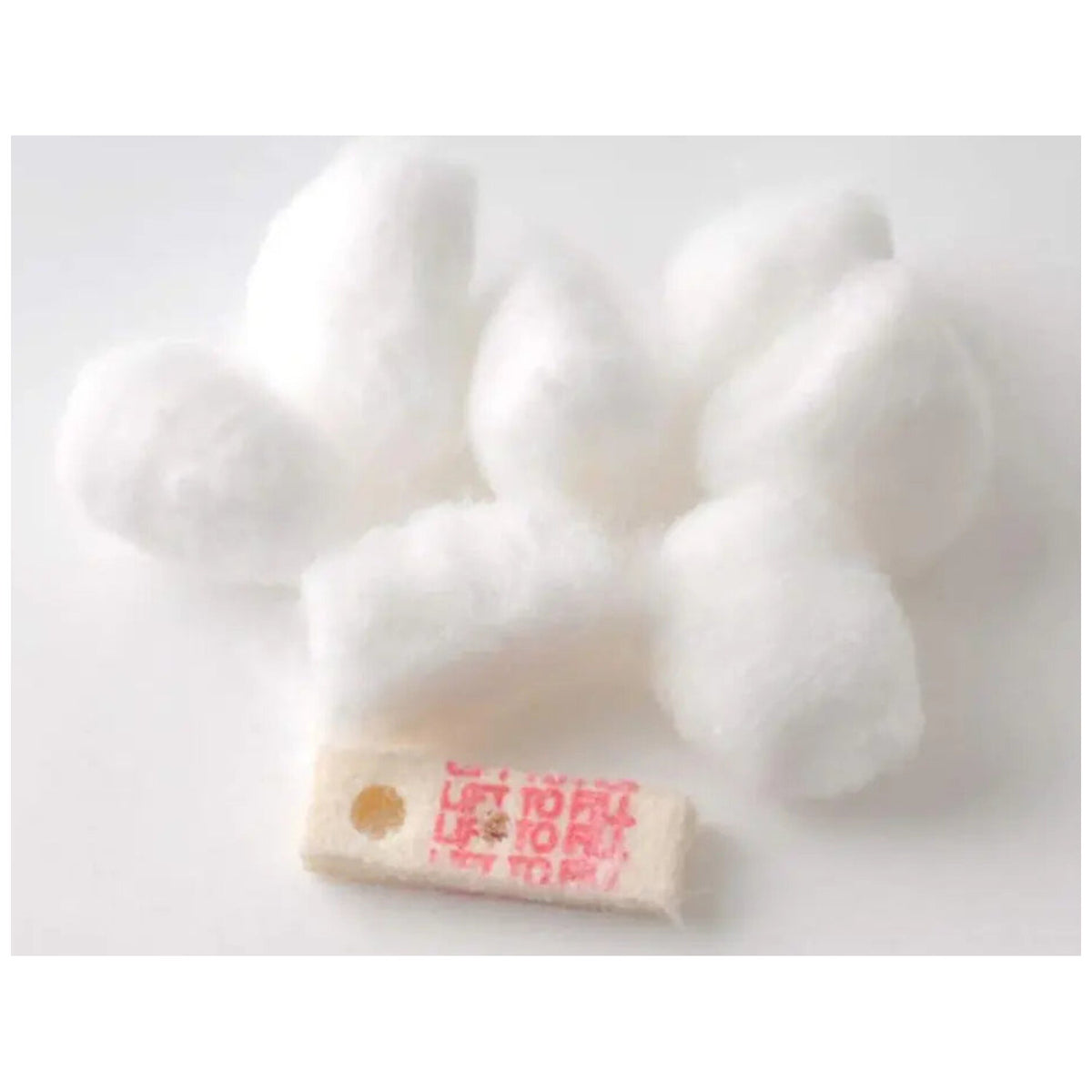 Комплект памук и филц Zippo - Cotton and Felt Service Kit 3