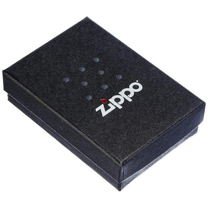 Запалка Zippo 1300116 - Stocking Girl Emblem 2