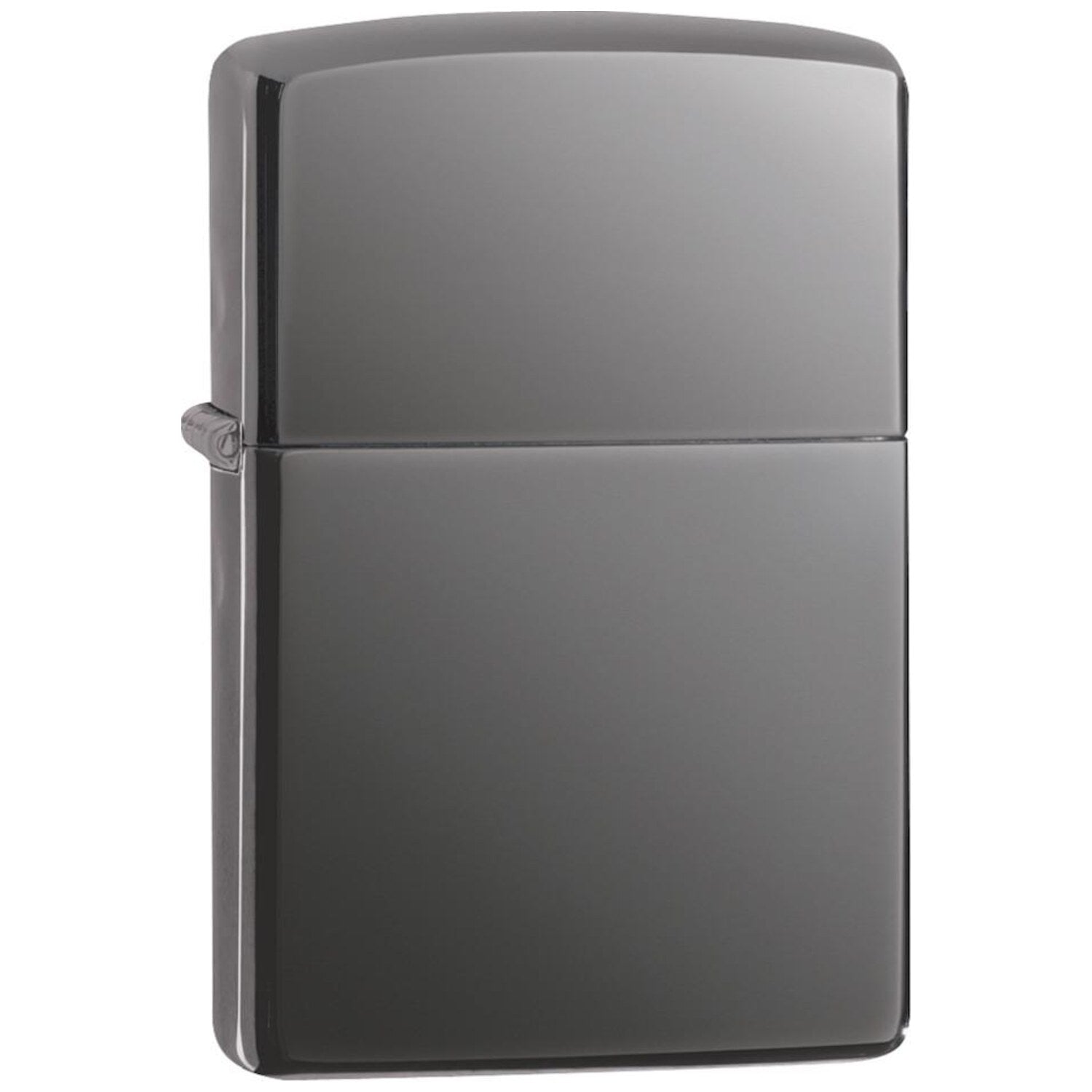 Запалка Zippo 150 Classic Black Ice®