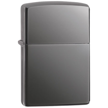 Запалка Zippo 150 Classic Black Ice®