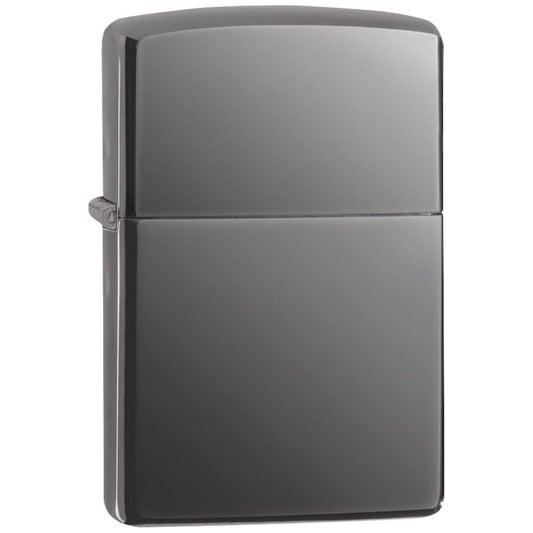 Запалка Zippo 150 Classic Black Ice®