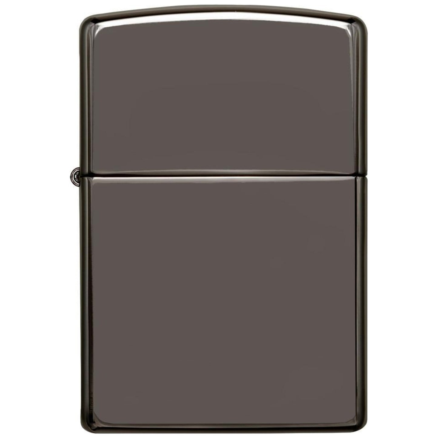 Запалка Zippo 150 Classic Black Ice® 2