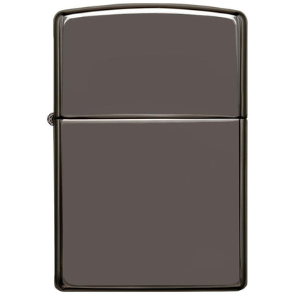 Запалка Zippo 150 Classic Black Ice® 2