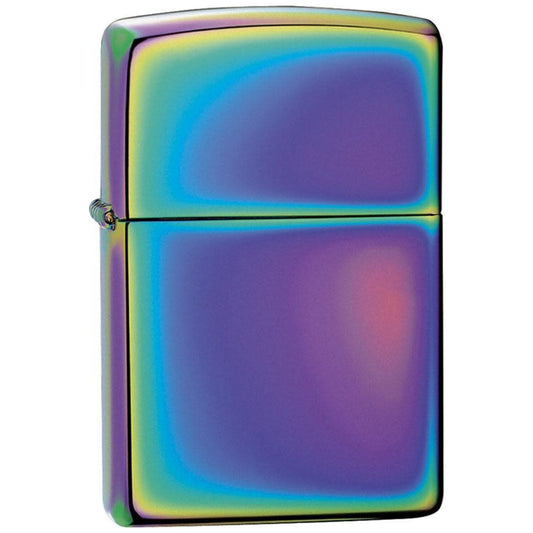 Запалка Zippo 151 Classic Multi Color