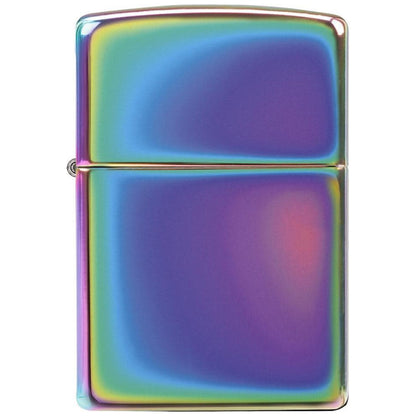Запалка Zippo 151 Classic Multi Color 2