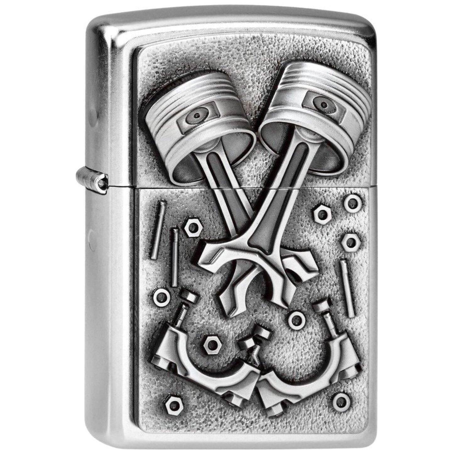 Запалка Zippo 2003987 - Engine Parts