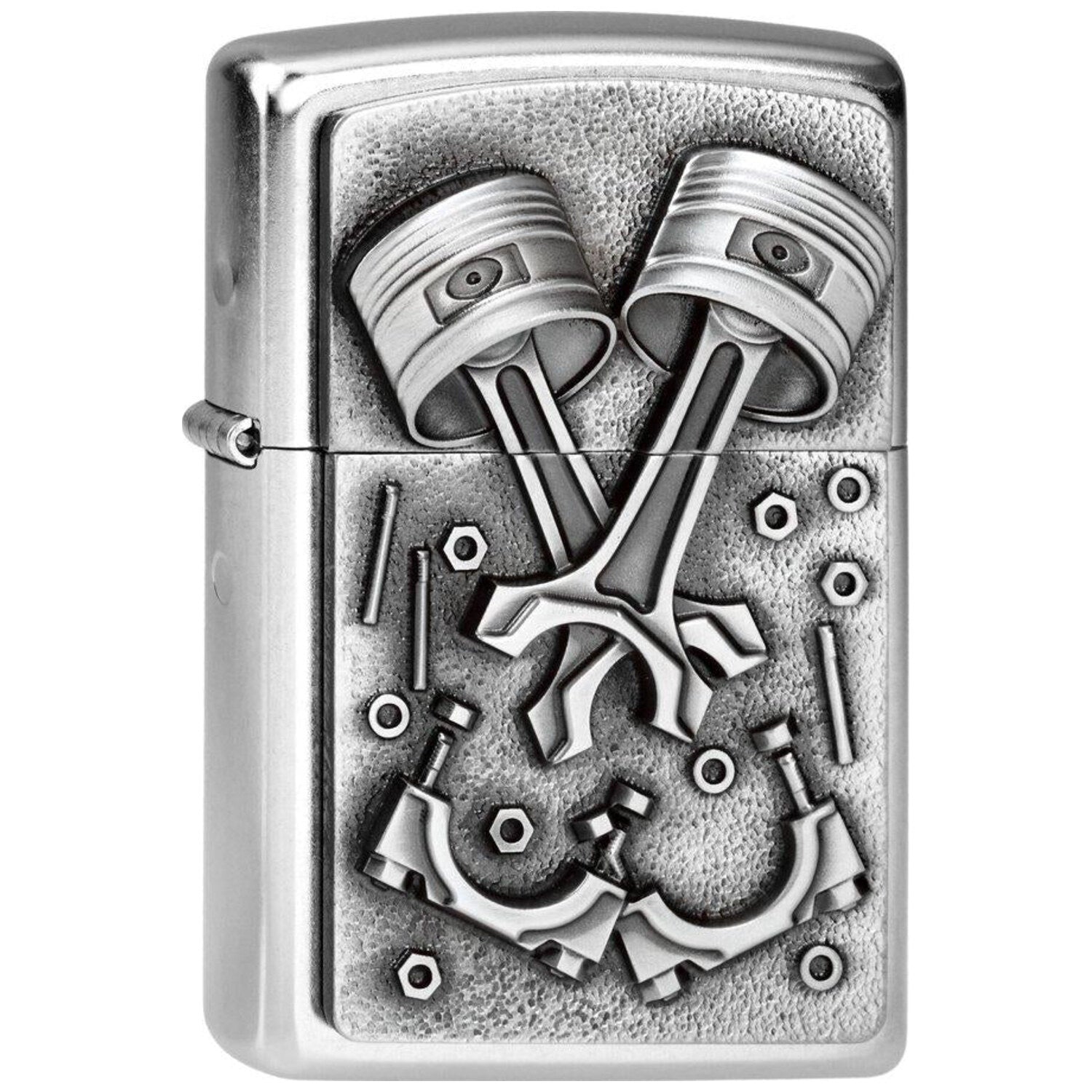 Запалка Zippo 2003987 - Engine Parts