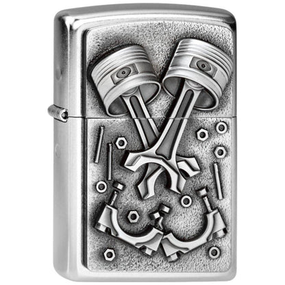 Запалка Zippo 2003987 - Engine Parts