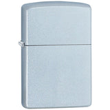 Запалка Zippo 205 Classic Satin Chrome