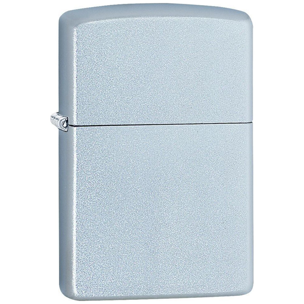 Запалка Zippo 205 Classic Satin Chrome