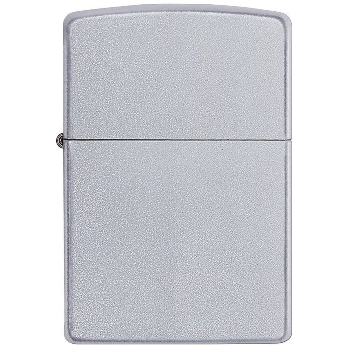 Запалка Zippo 205 Classic Satin Chrome 2
