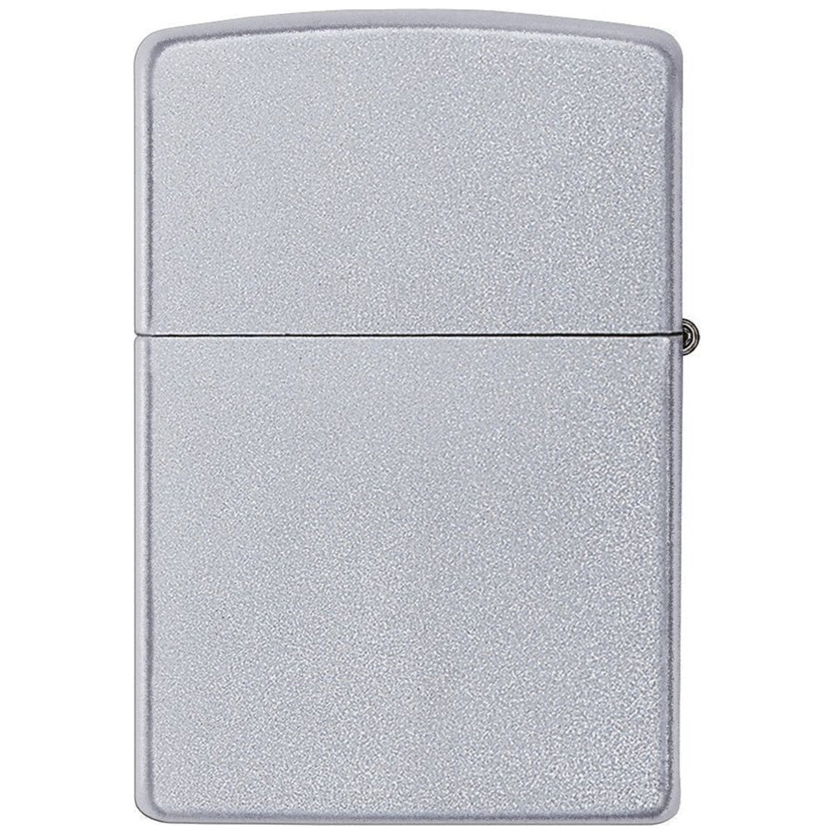 Запалка Zippo 205 Classic Satin Chrome 3