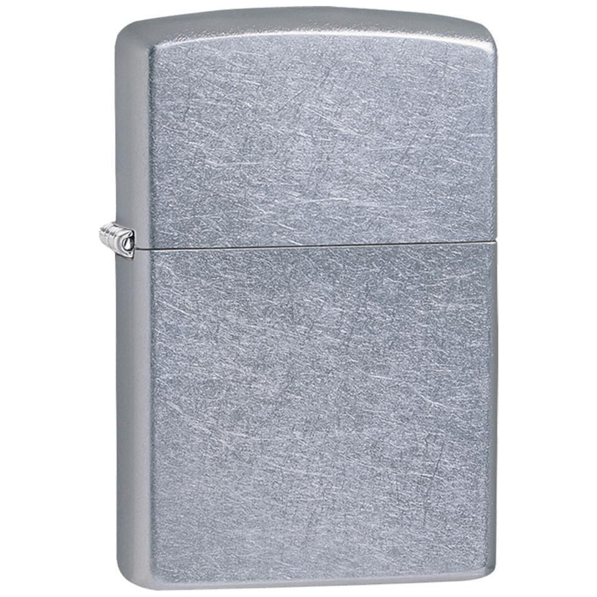 Запалка Zippo 207 - Classic Street Chrome™