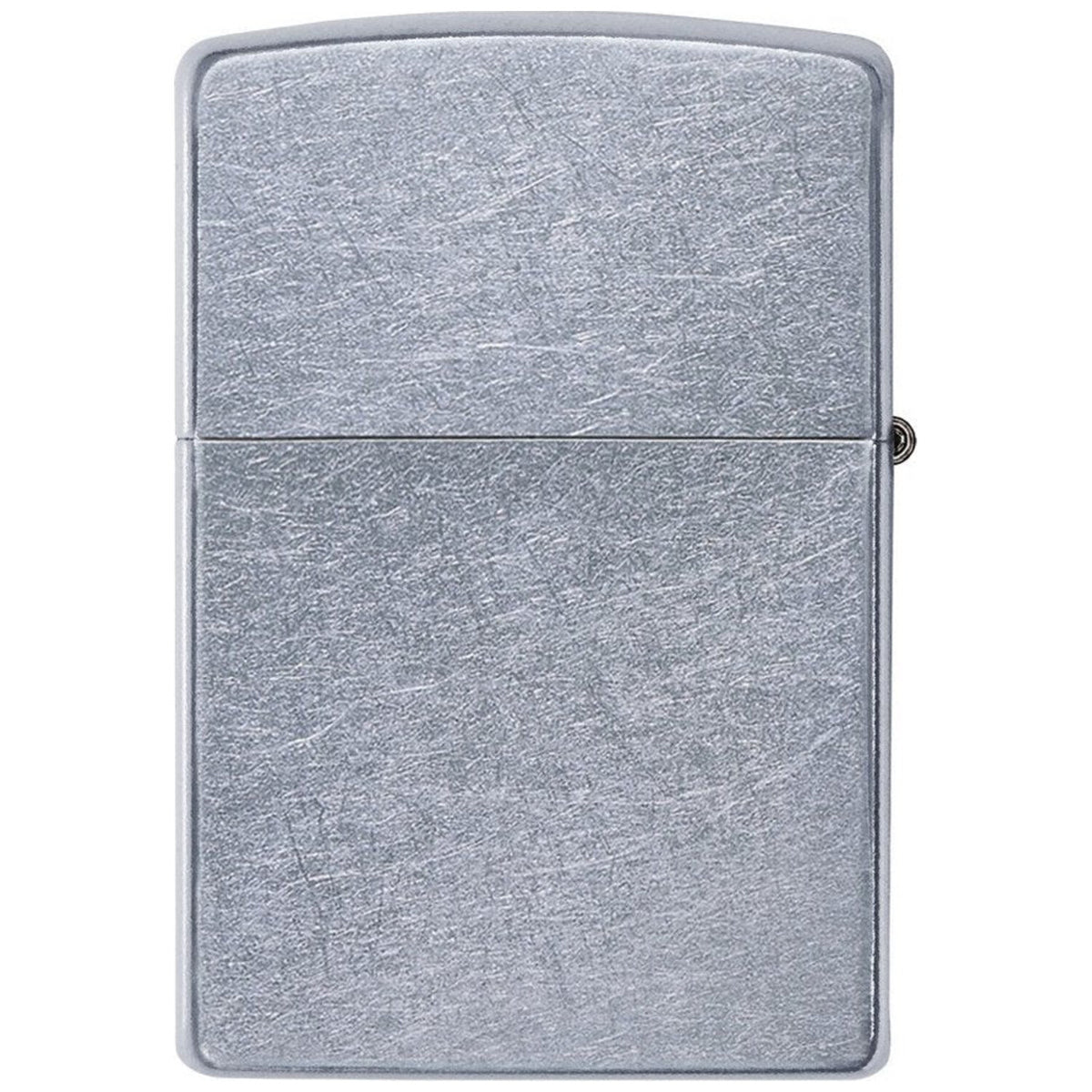 Запалка Zippo 207 - Classic Street Chrome™ 3