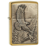 Запалка Zippo 20854 Soaring Eagles