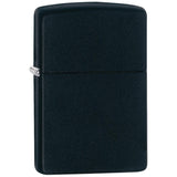 Запалка Zippo 218 Classic Black Matte