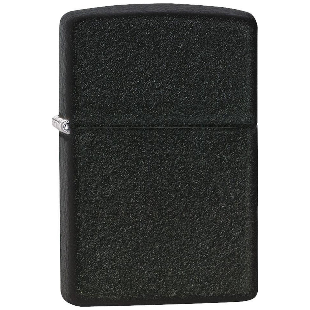 Запалка Zippo 236 Classic Black Crackle ®