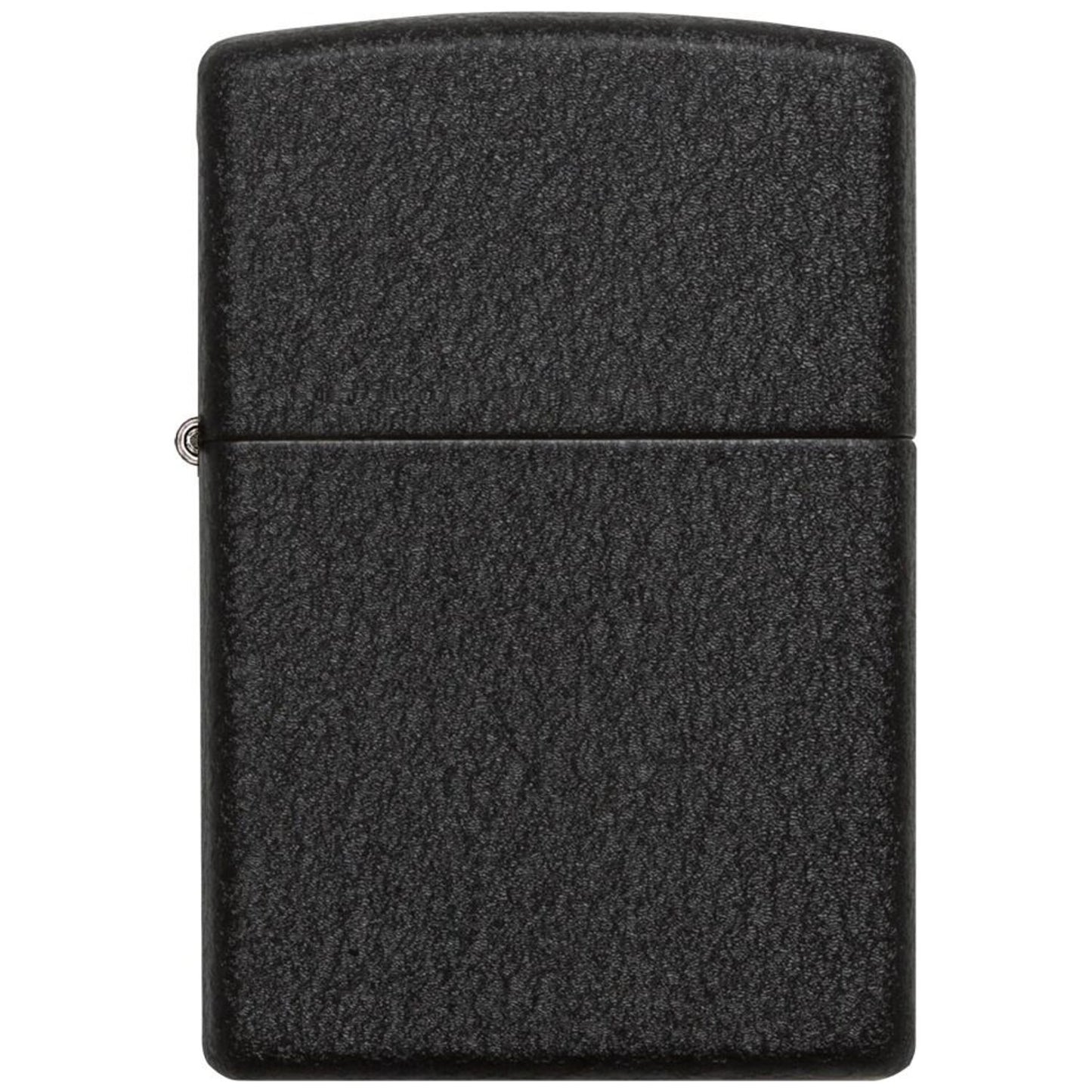 Запалка Zippo 236 Classic Black Crackle ® 2