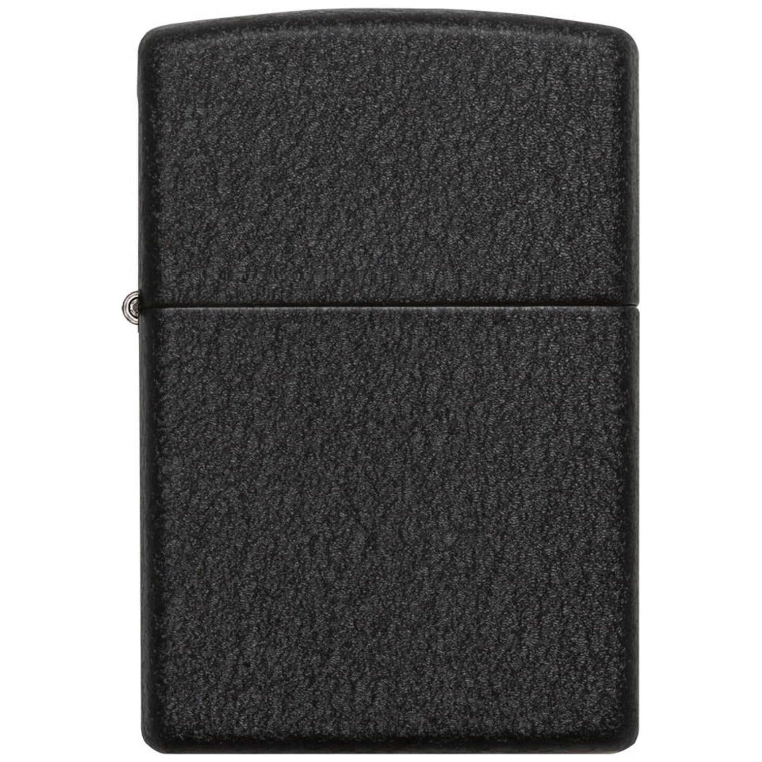 Запалка Zippo 236 Classic Black Crackle ® 2