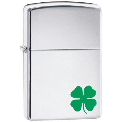 Запалка Zippo 24007 Bit O' Luck