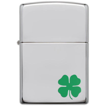 Запалка Zippo 24007 Bit O' Luck 2