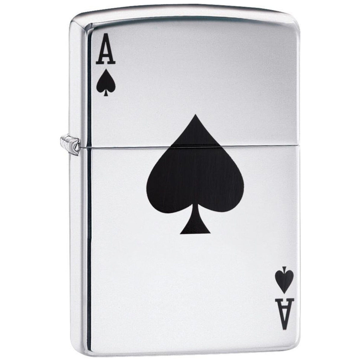 Запалка Zippo 24011 Spade Design