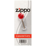 Камъчета за запалка Zippo – Flints, 6 бр.