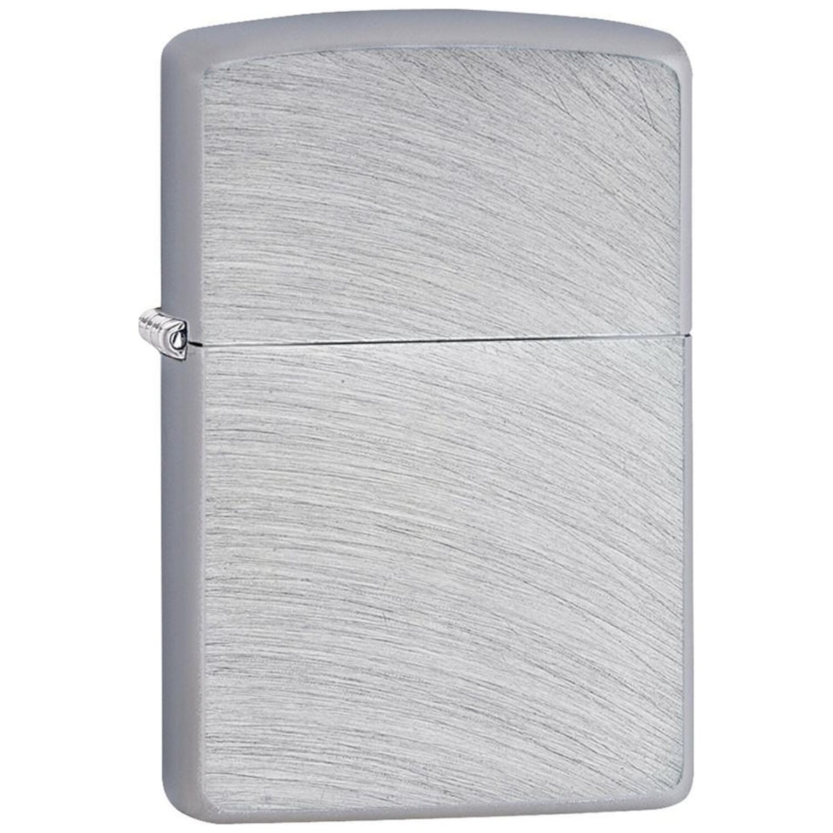 Запалка Zippo 24647 Classic Chrome Arch