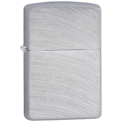 Запалка Zippo 24647 Classic Chrome Arch