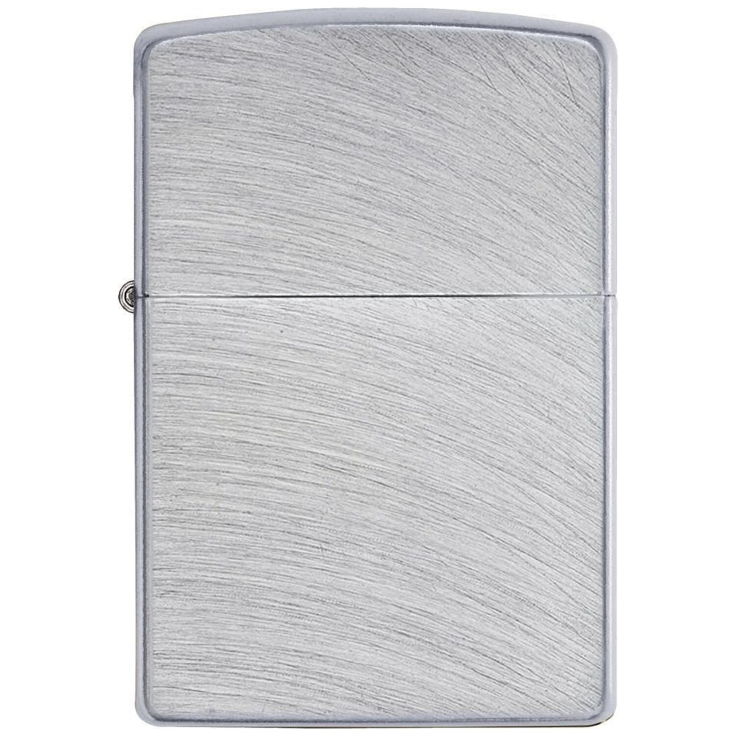 Запалка Zippo 24647 Classic Chrome Arch 2