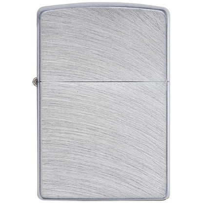 Запалка Zippo 24647 Classic Chrome Arch 2
