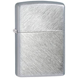 Запалка Zippo 24648 Classic Herringbone Sweep