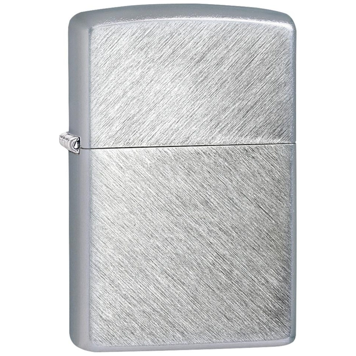 Запалка Zippo 24648 Classic Herringbone Sweep