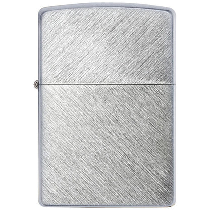 Запалка Zippo 24648 Classic Herringbone Sweep 2
