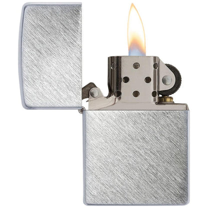 Запалка Zippo 24648 Classic Herringbone Sweep 3