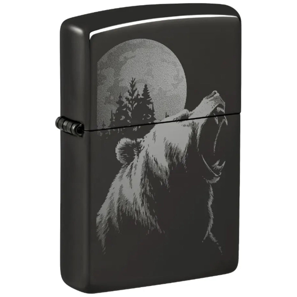 Запалка Zippo 24756-115825 - Мечка