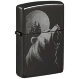 Запалка Zippo 24756-115825 - Мечка