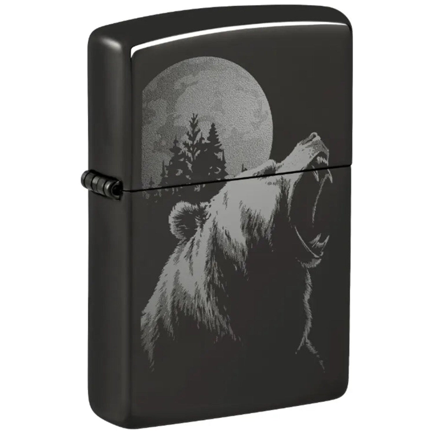 Запалка Zippo 24756-115825 - Мечка