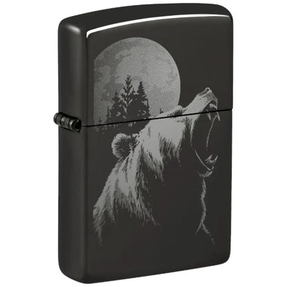 Запалка Zippo 24756-115825 - Мечка