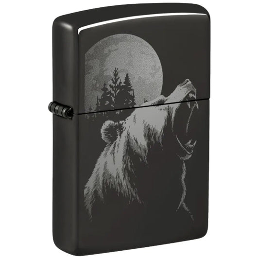 Запалка Zippo 24756-115825 - Мечка