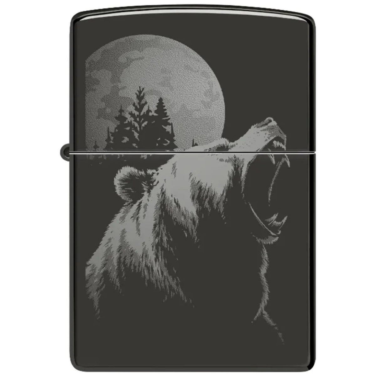 Запалка Zippo 24756-115825 - Мечка 2