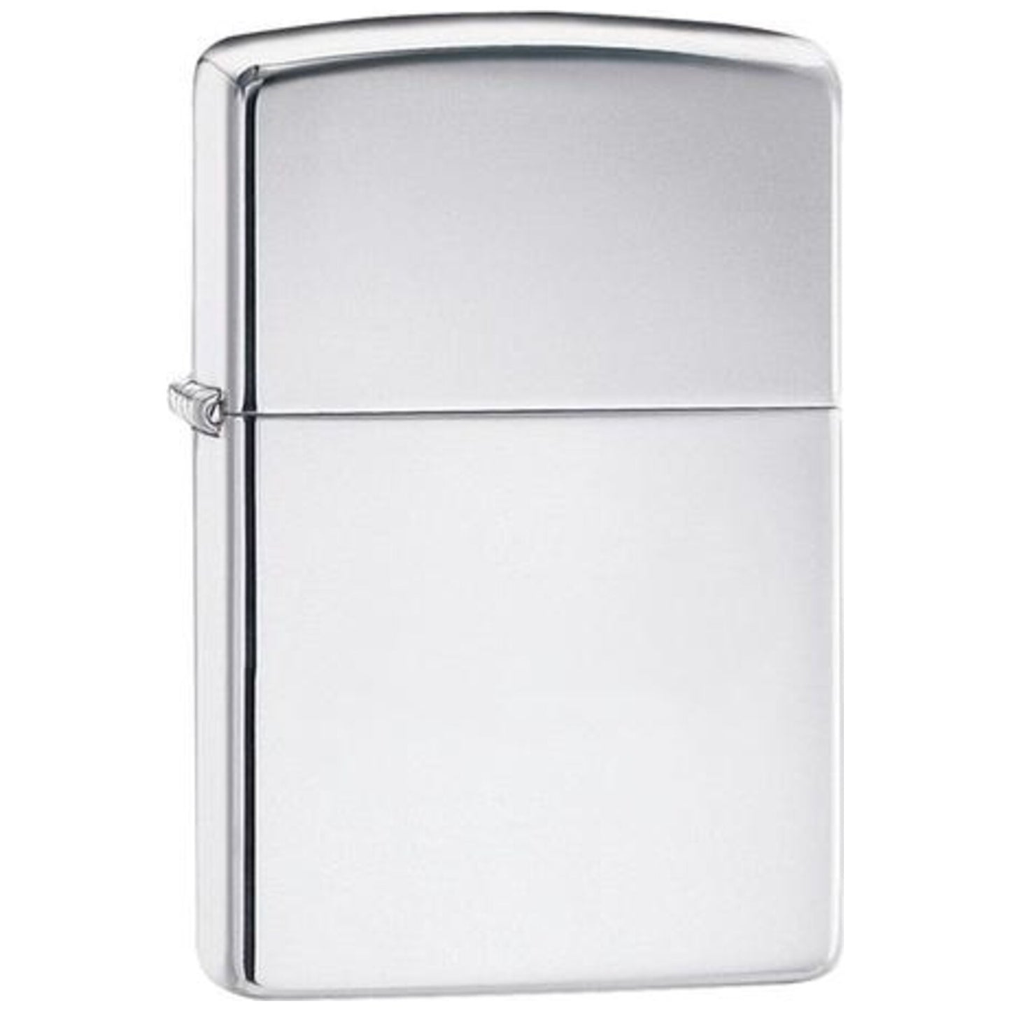 Запалка Zippo 250 Classic High Polish Chrome