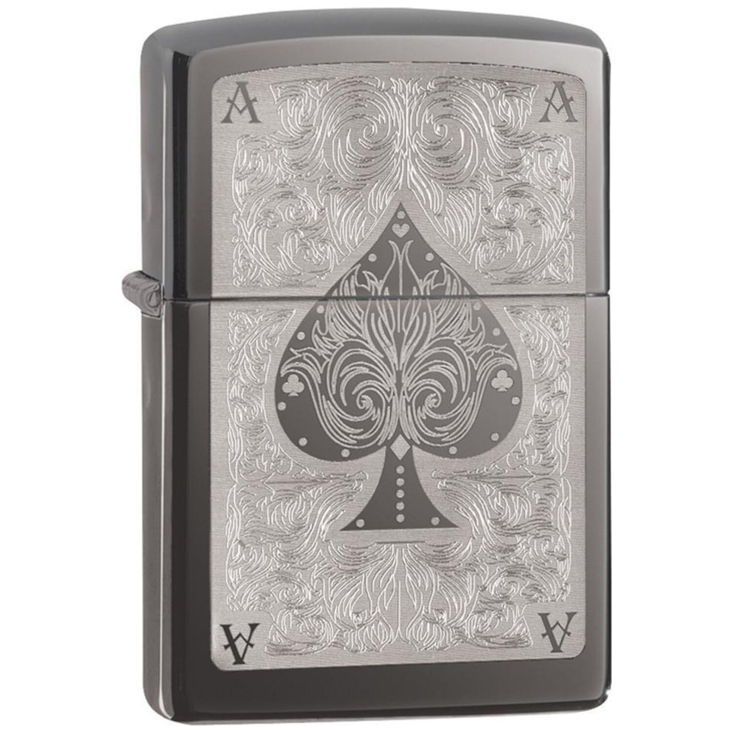Запалка Zippo Ace 28323
