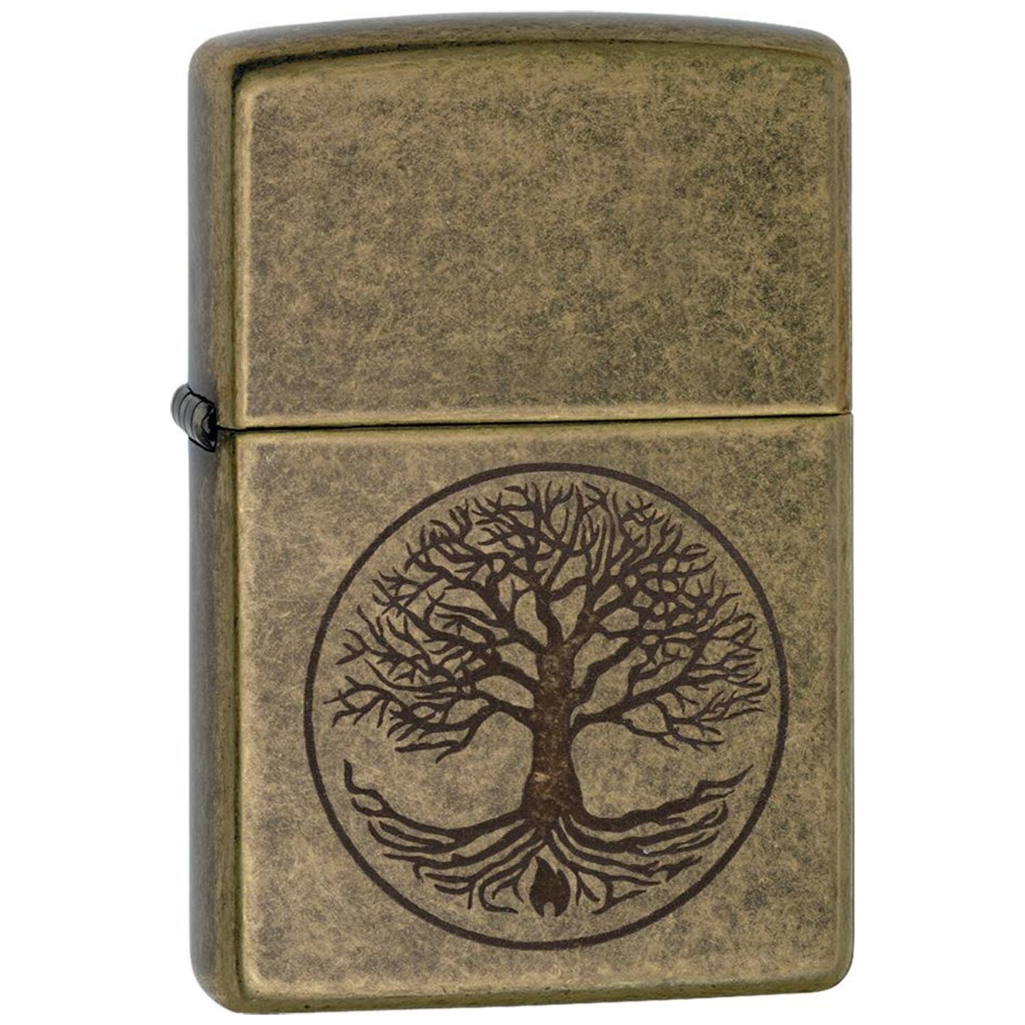 Запалка Zippo 29149 Tree of Life