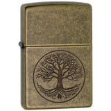 Запалка Zippo 29149 Tree of Life